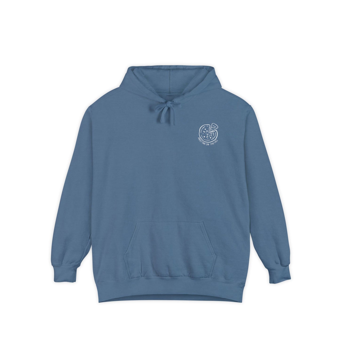 Meet me on the Hill Hoodie