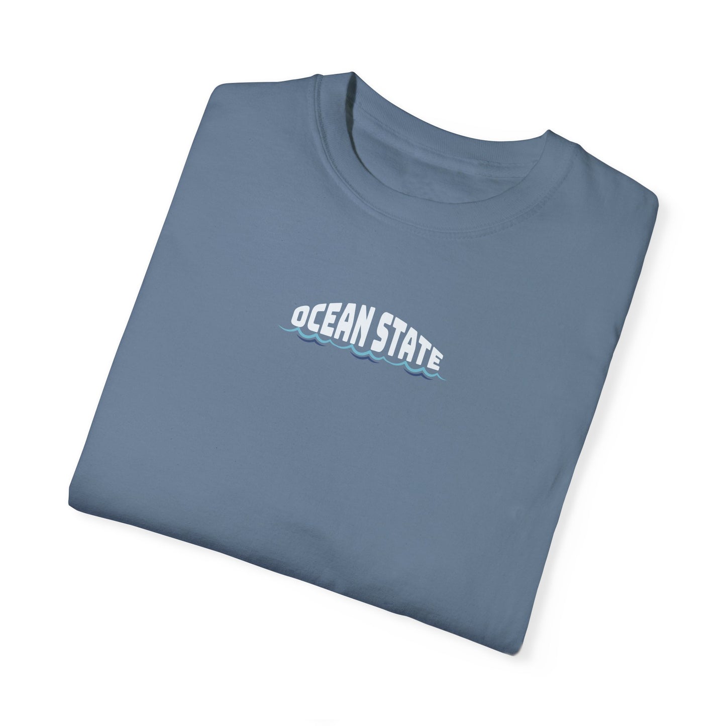 RI Beaches T-shirt
