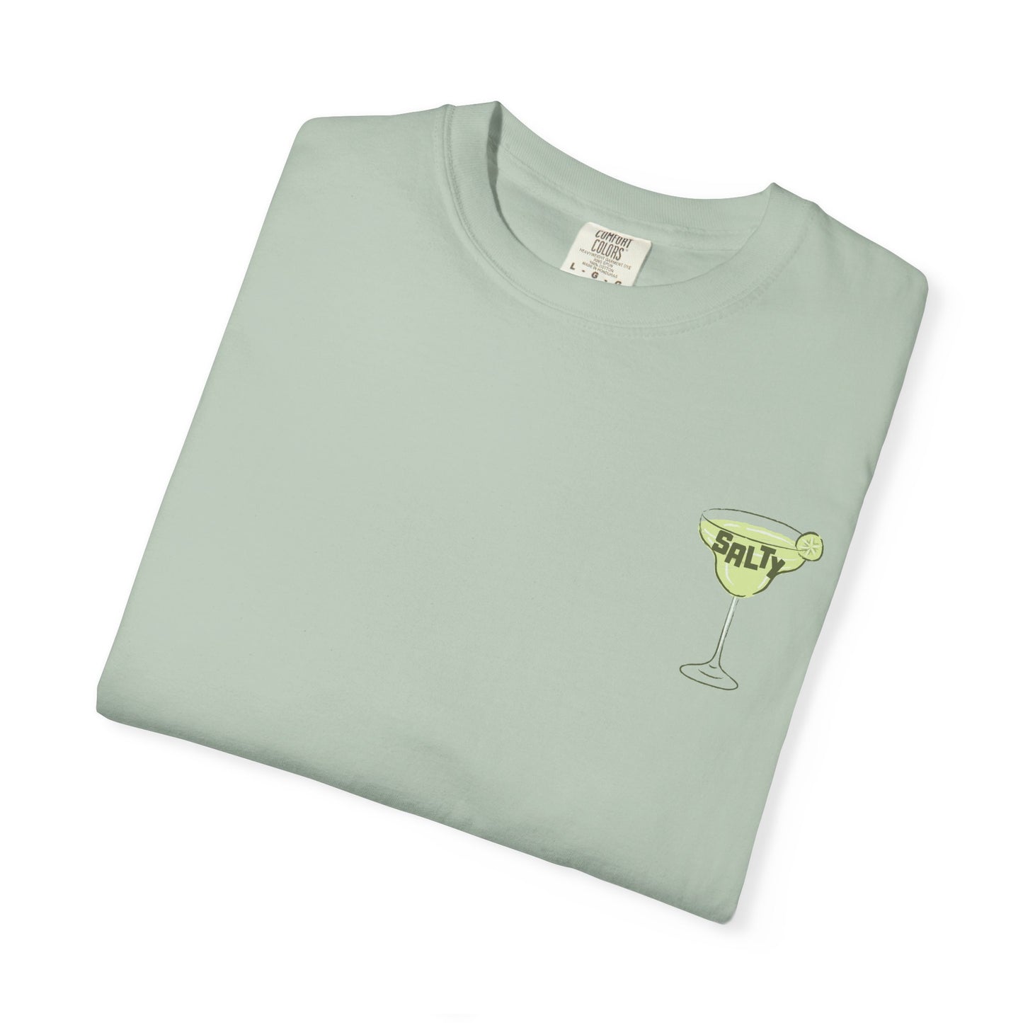 Salty Tequilla shirt