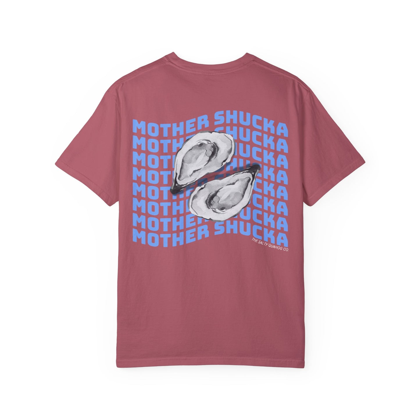 Mother Shucka T-shirt