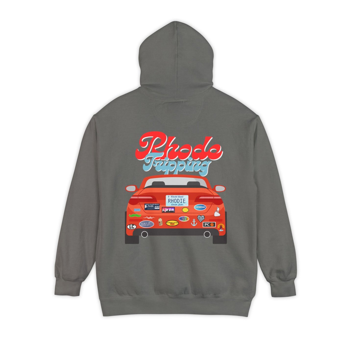 Rhode Tripping Hoodie