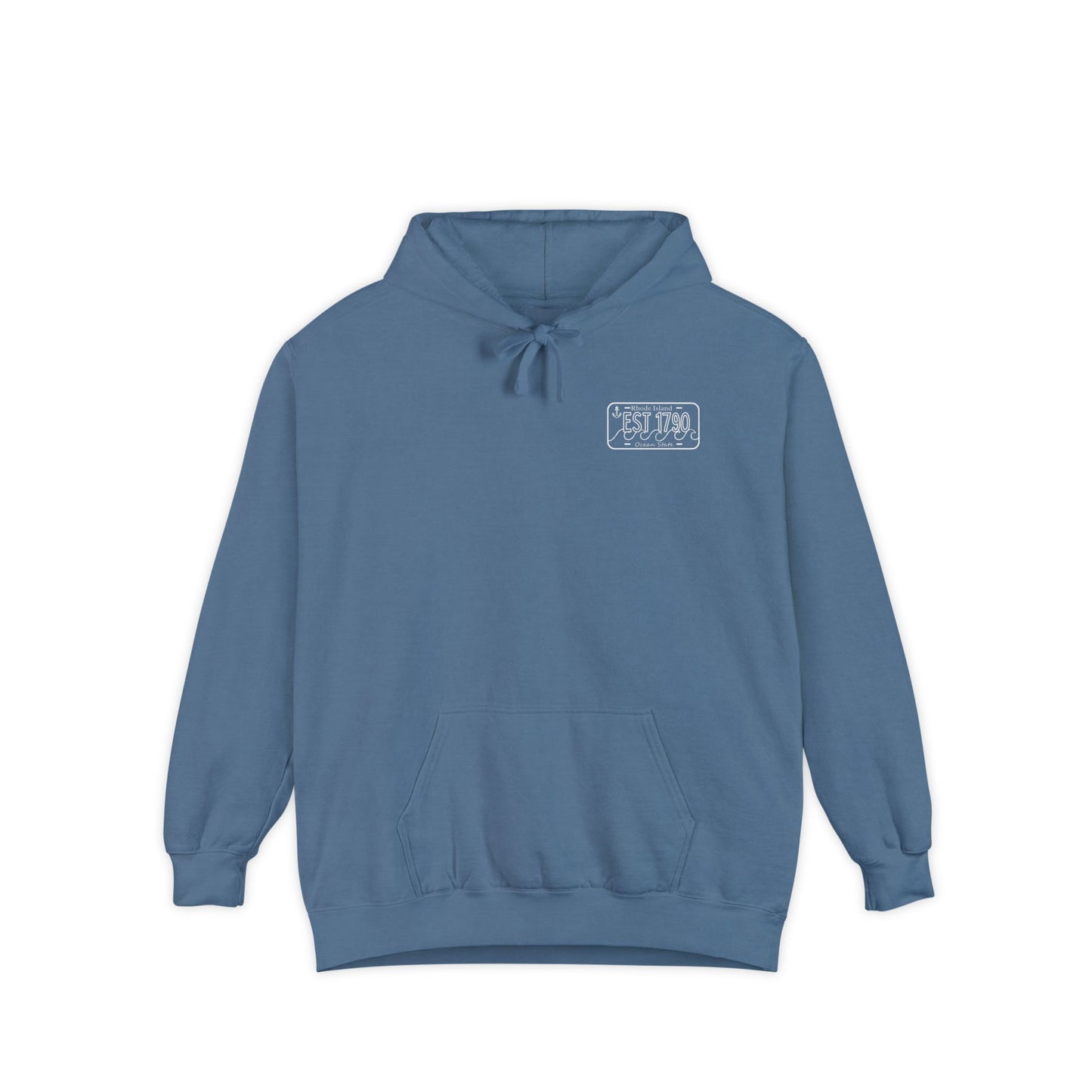 Rhode Tripping Hoodie
