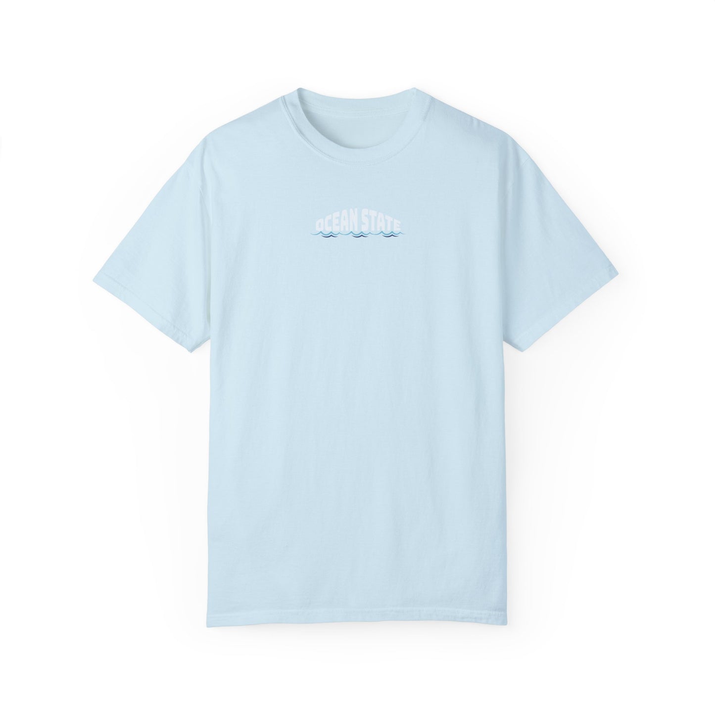 RI Beaches T-shirt