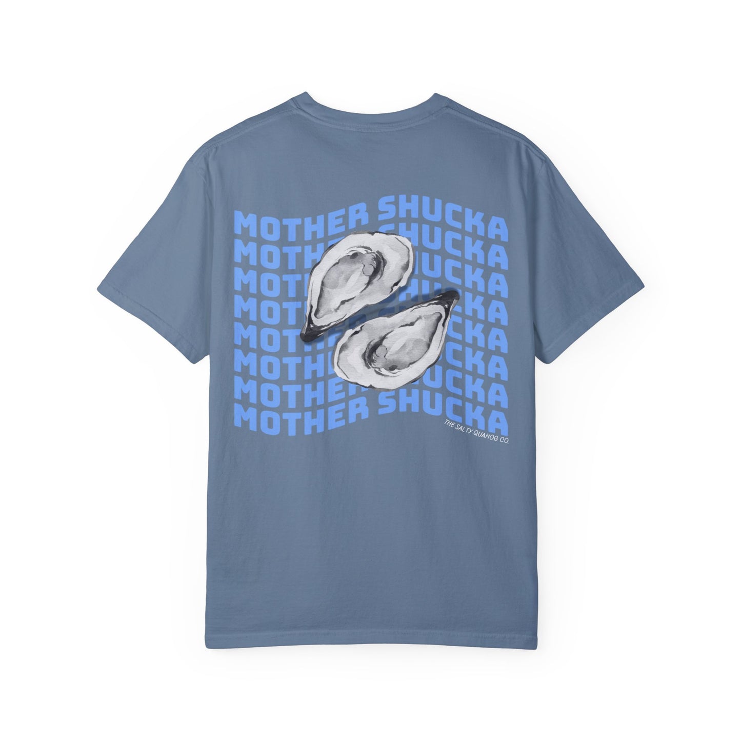 Mother Shucka T-shirt