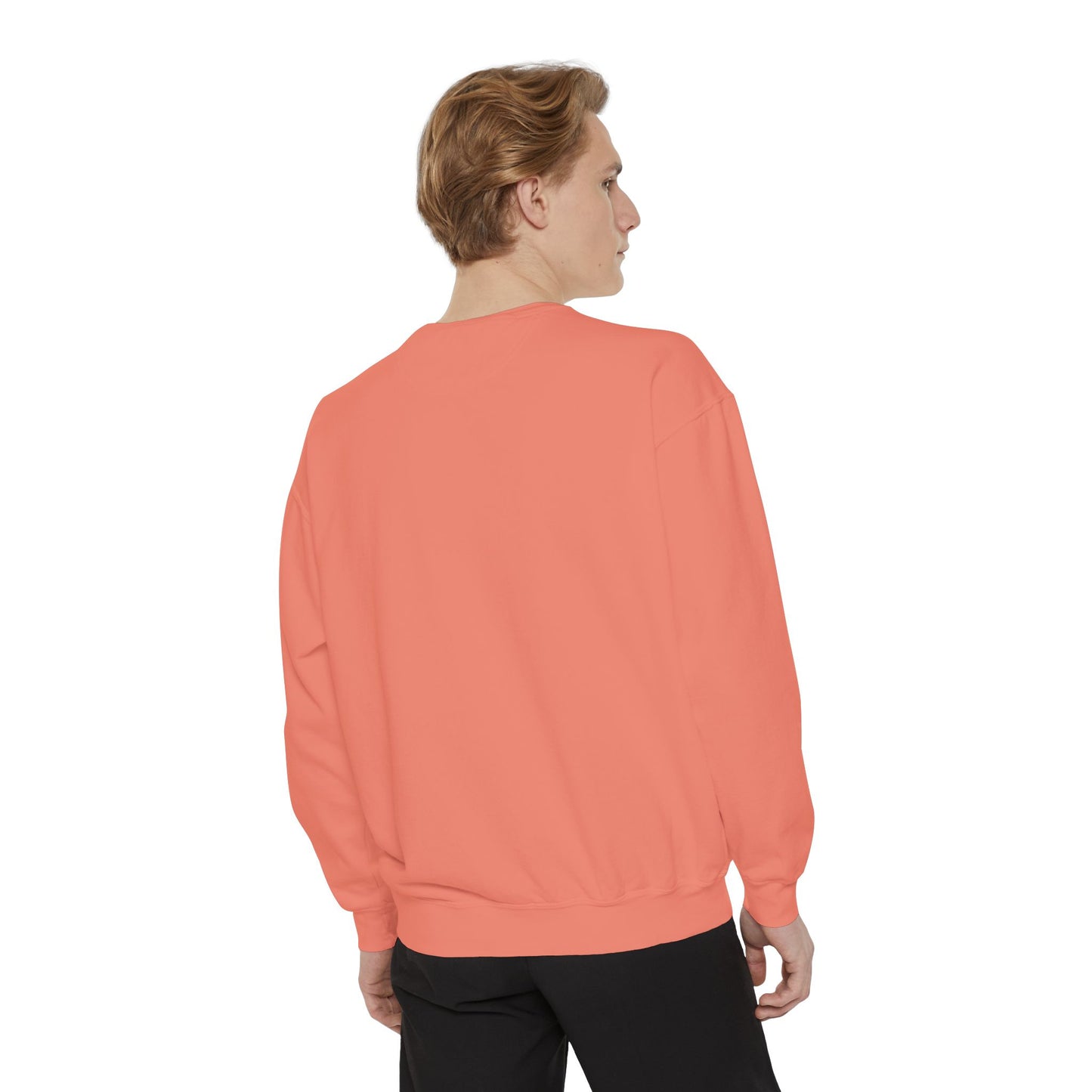 RI cooedinates Unisex Crewneck