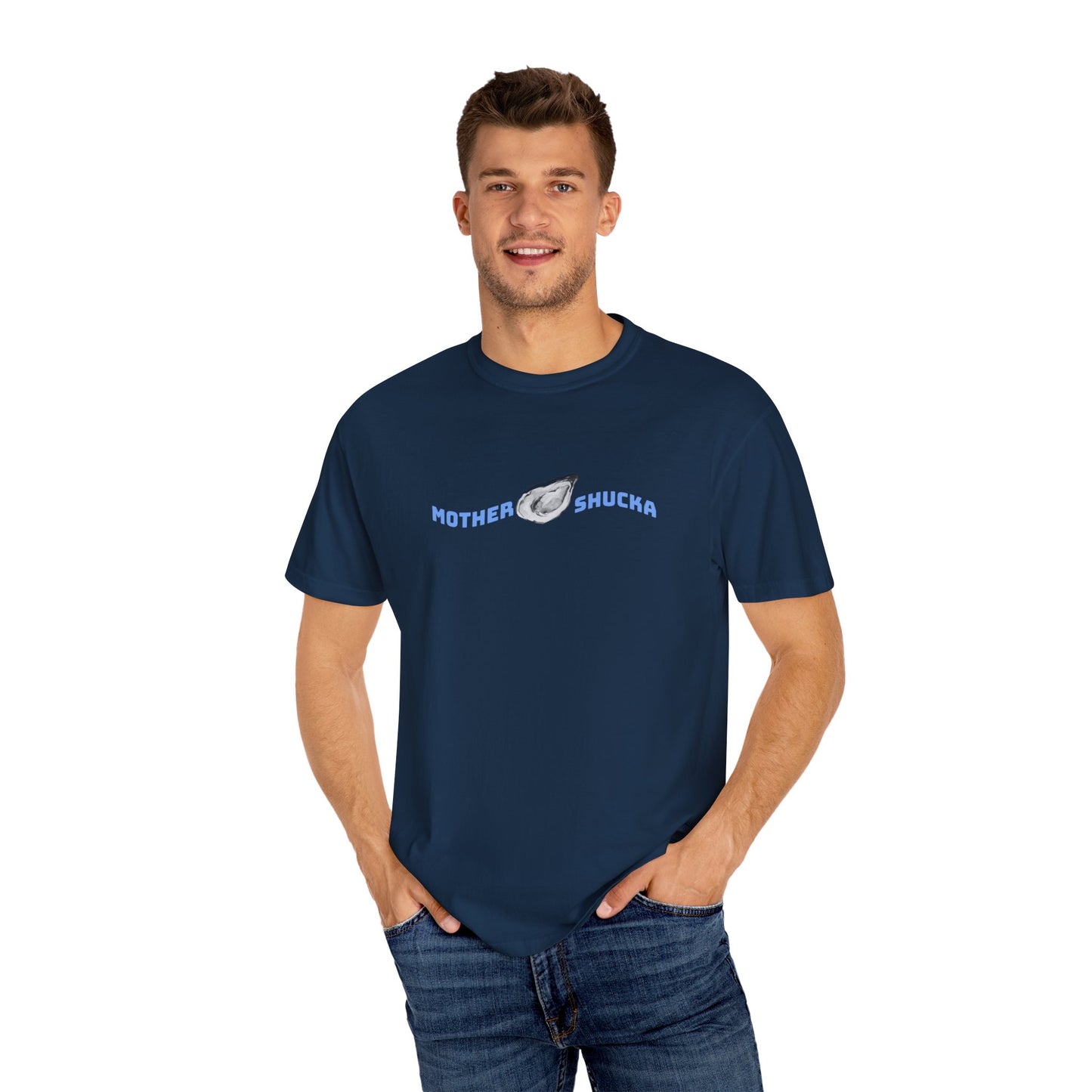 Mother Shucka T-shirt