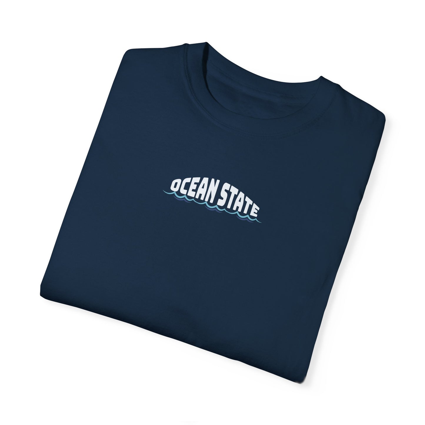 RI Beaches T-shirt