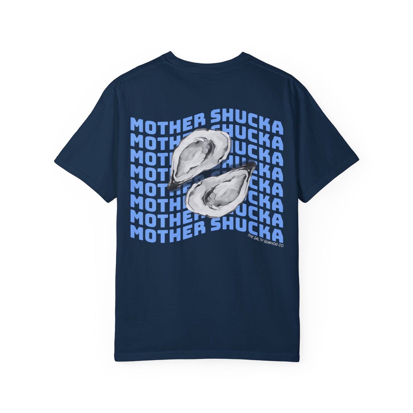 Mother Shucka T-shirt