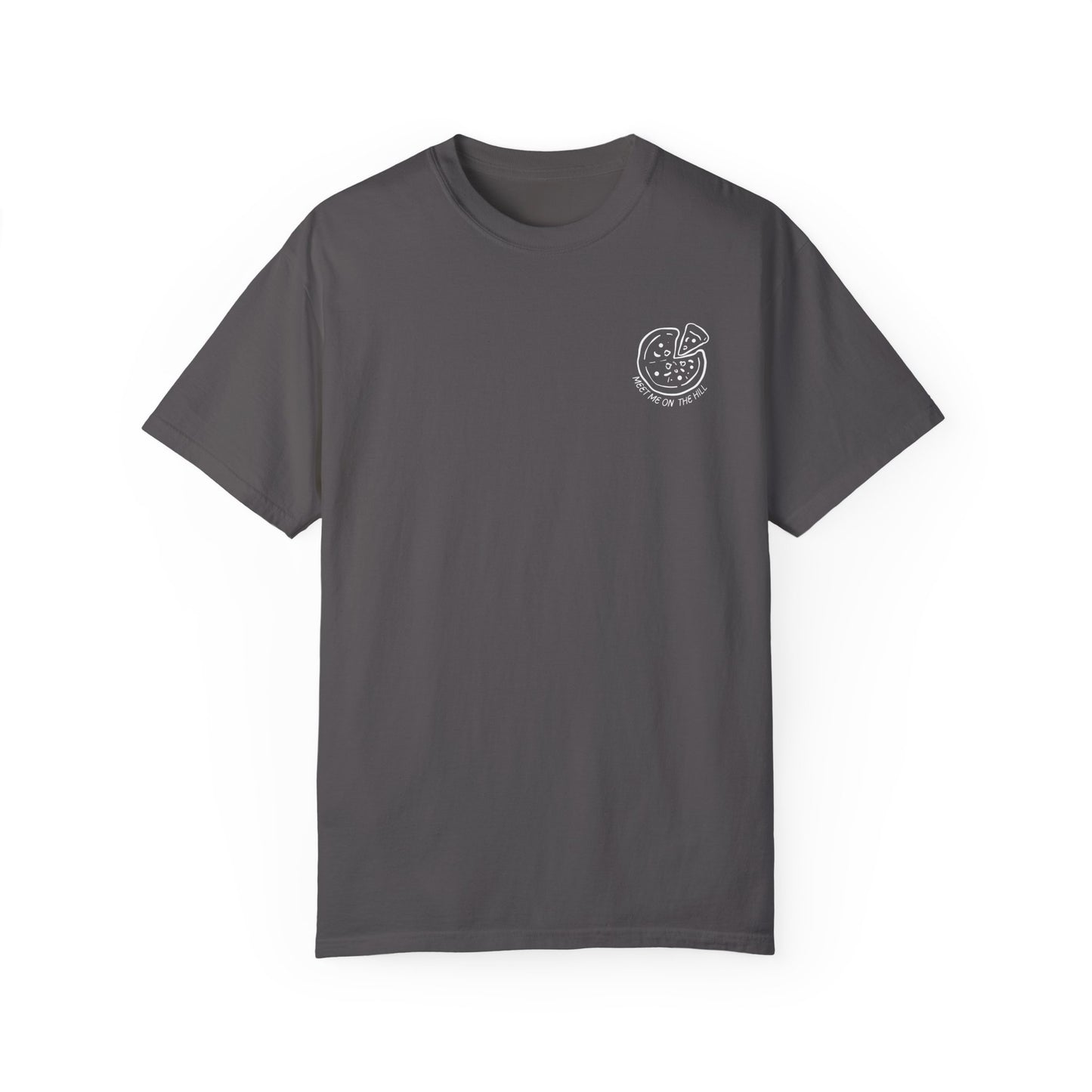Meet Me on the Hill T-shirt