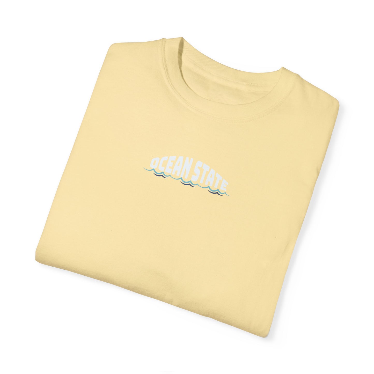 RI Beaches T-shirt