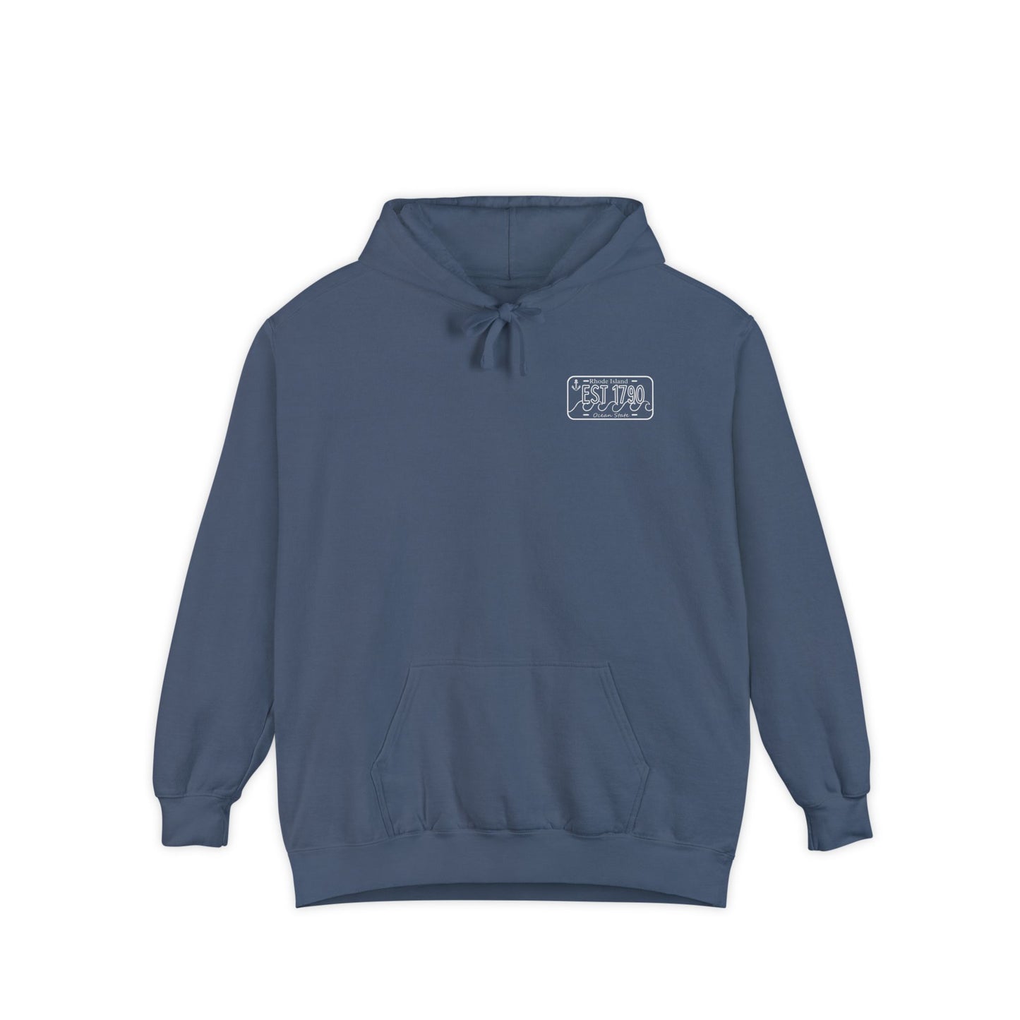 Rhode Tripping Hoodie