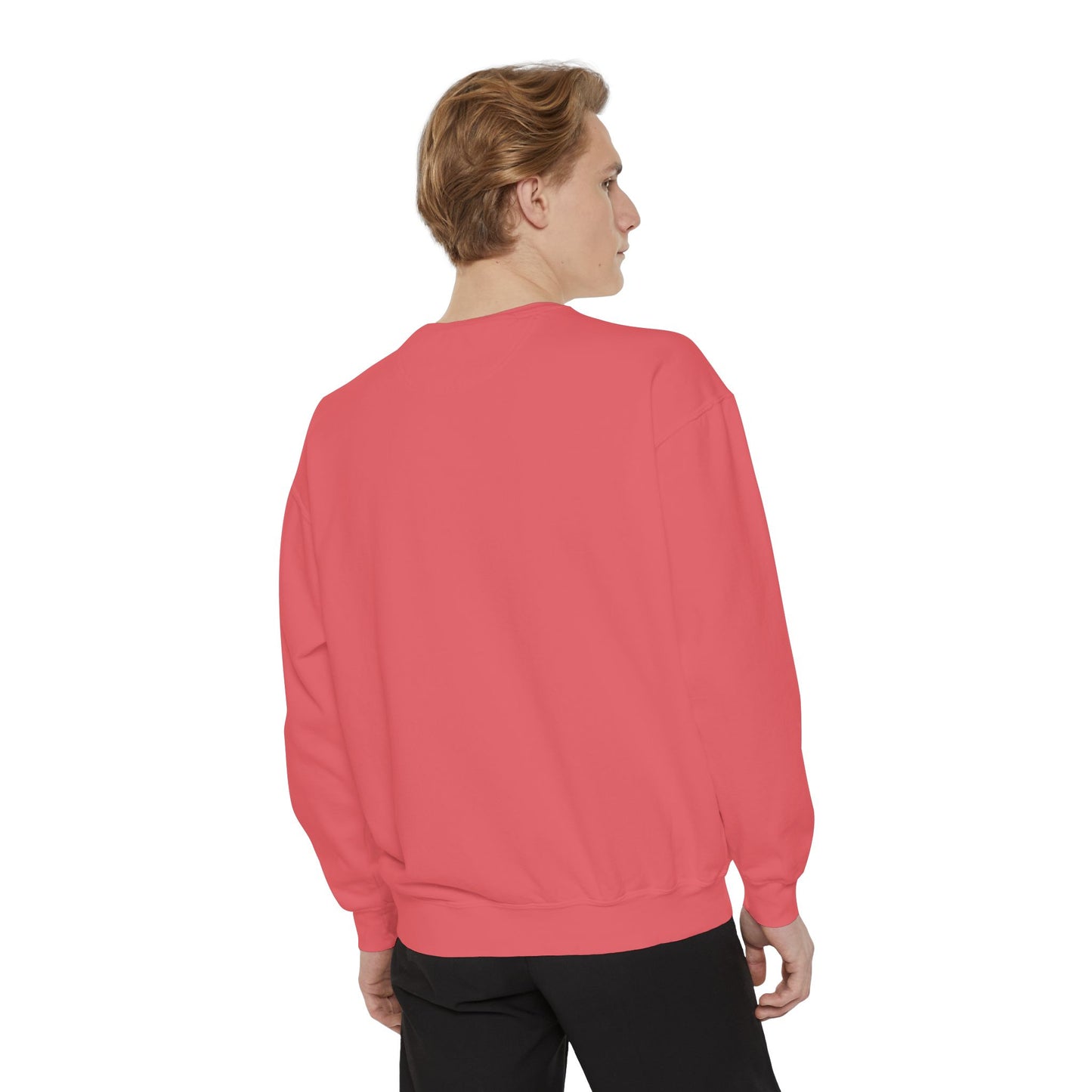 RI cooedinates Unisex Crewneck