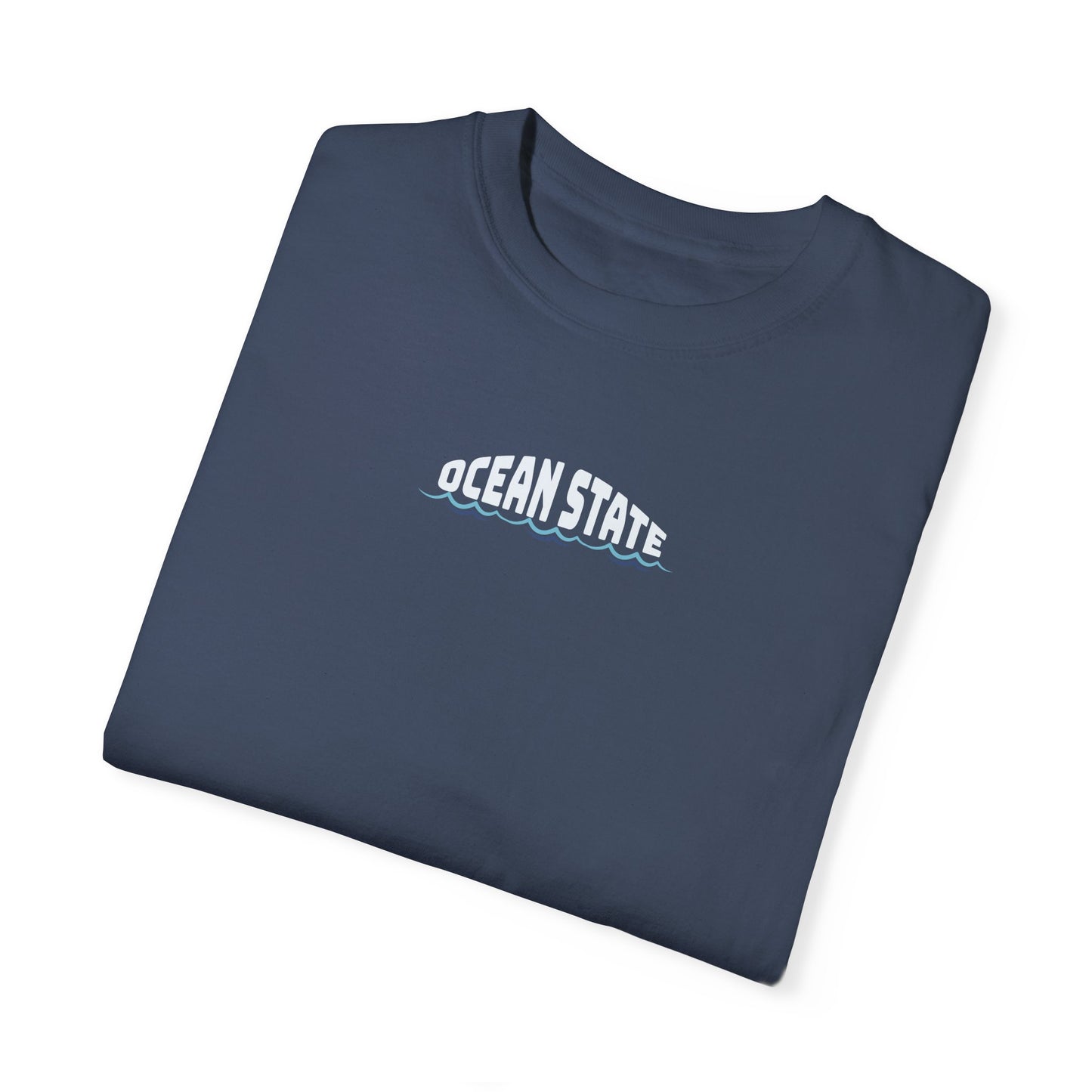 RI Beaches T-shirt