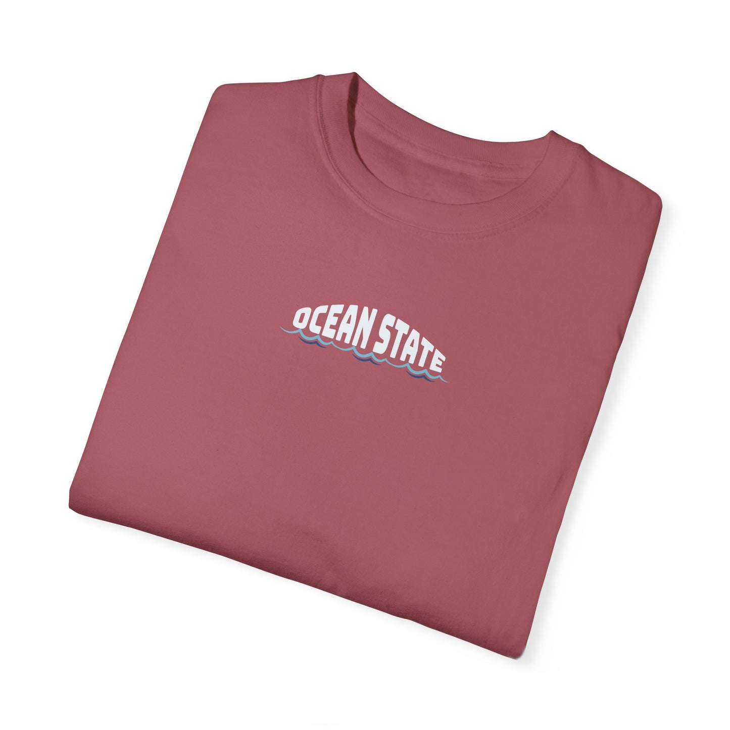 RI Beaches T-shirt
