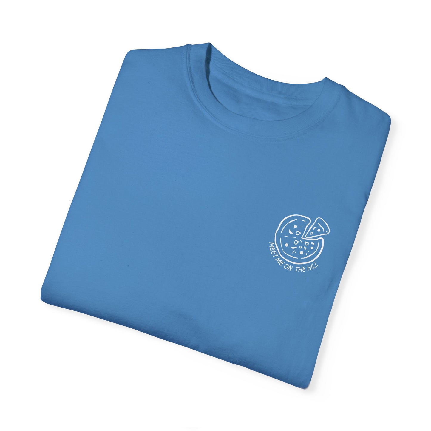 Meet Me on the Hill T-shirt