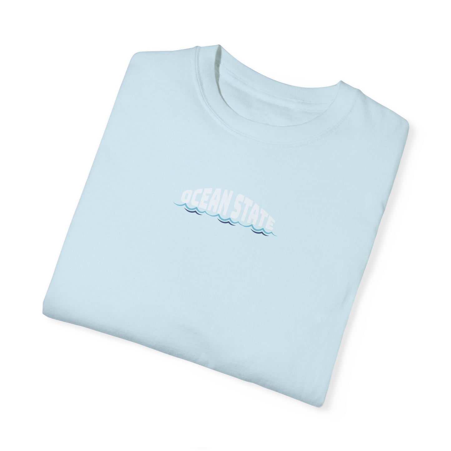 RI Beaches T-shirt