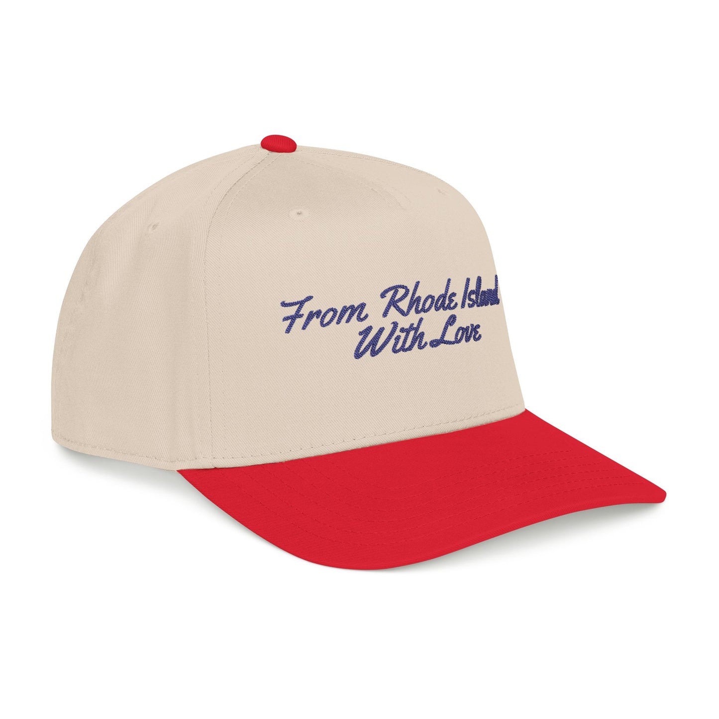 With Love From Rhode Island Hat