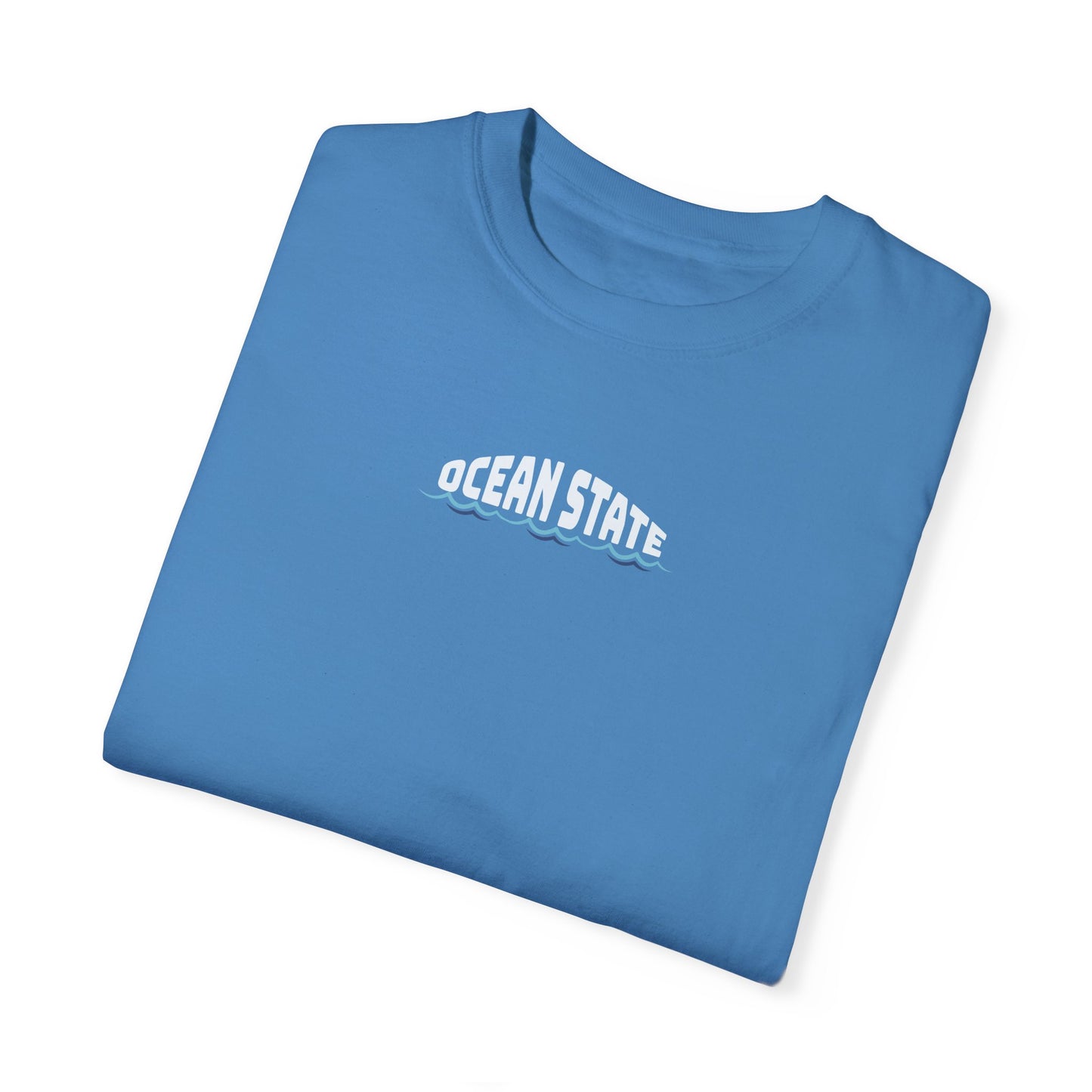 RI Beaches T-shirt