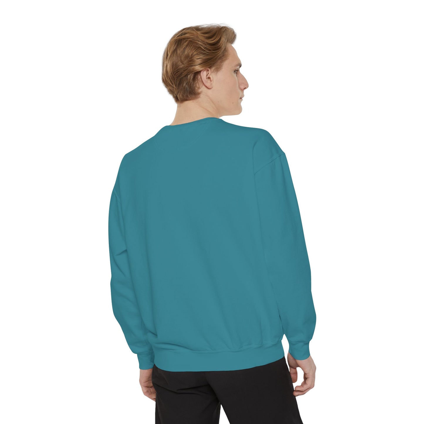 RI cooedinates Unisex Crewneck
