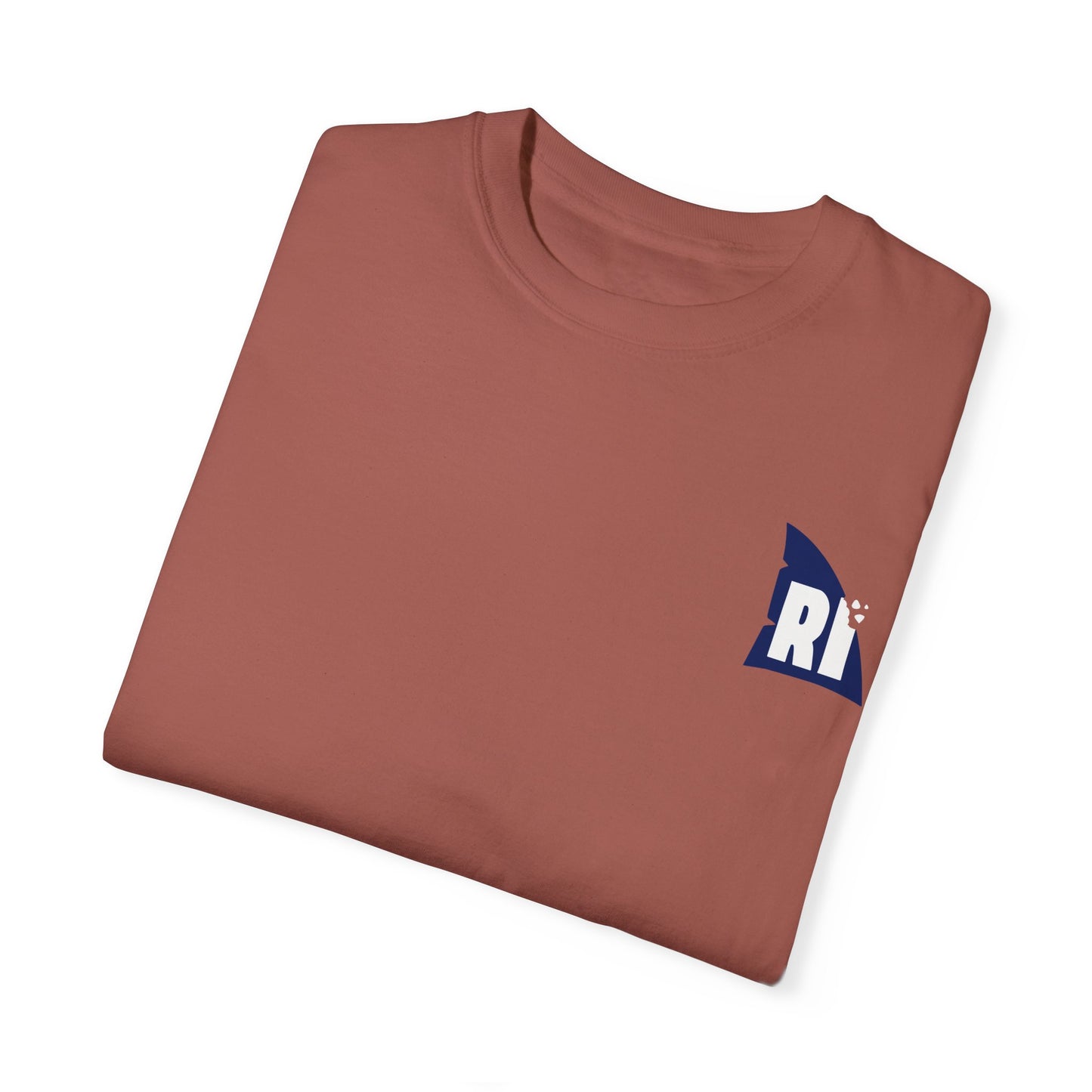 Bite Me RI Shark T-shirt