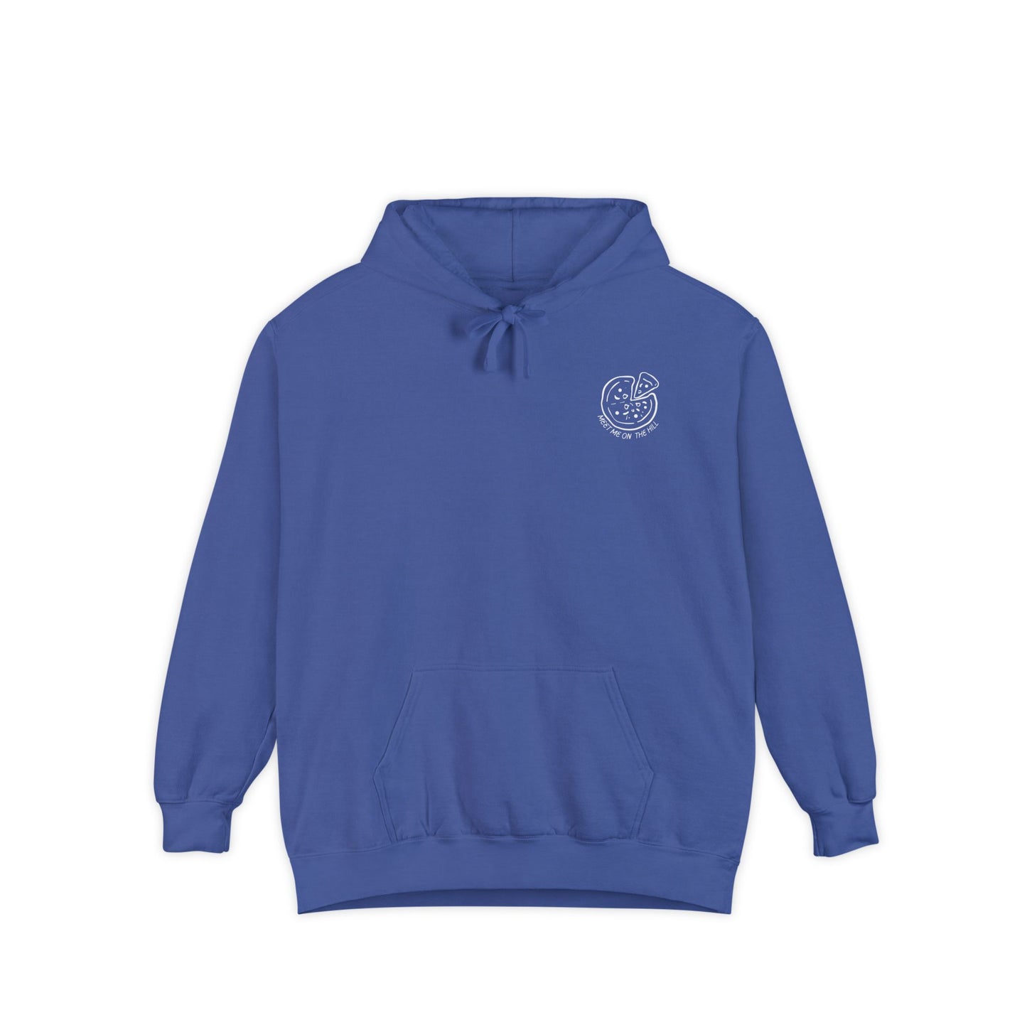 Meet me on the Hill Hoodie