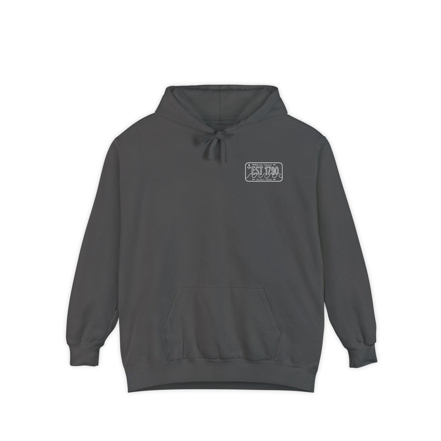 Rhode Tripping Hoodie