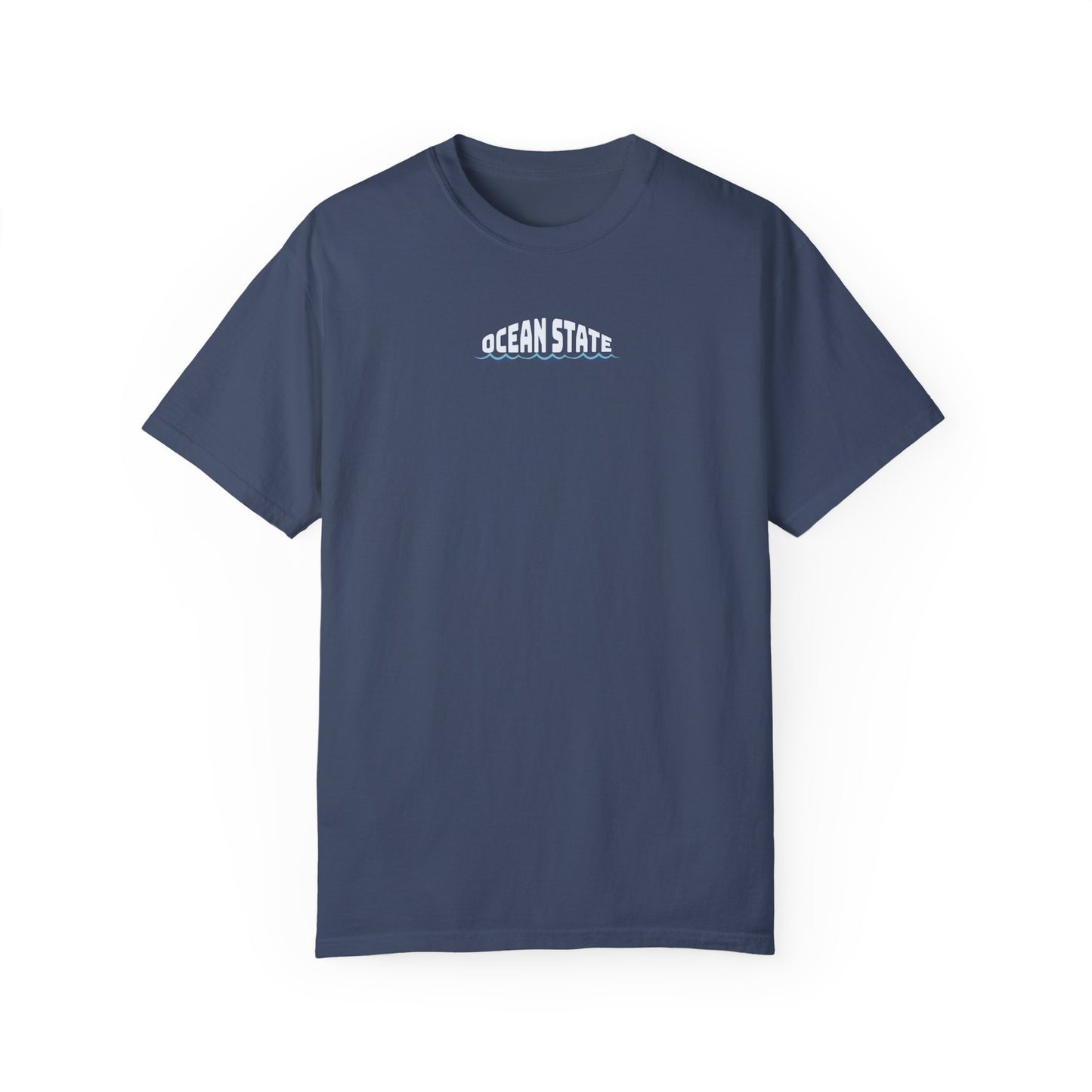 RI Beaches T-shirt