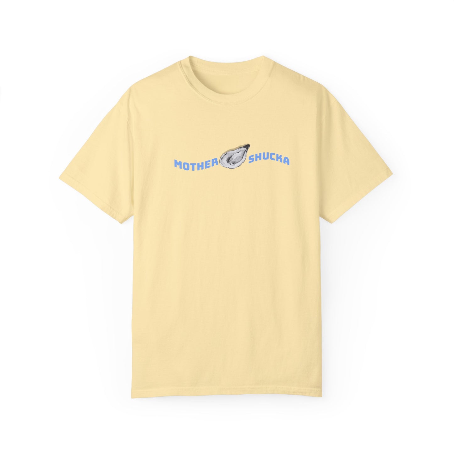 Mother Shucka T-shirt