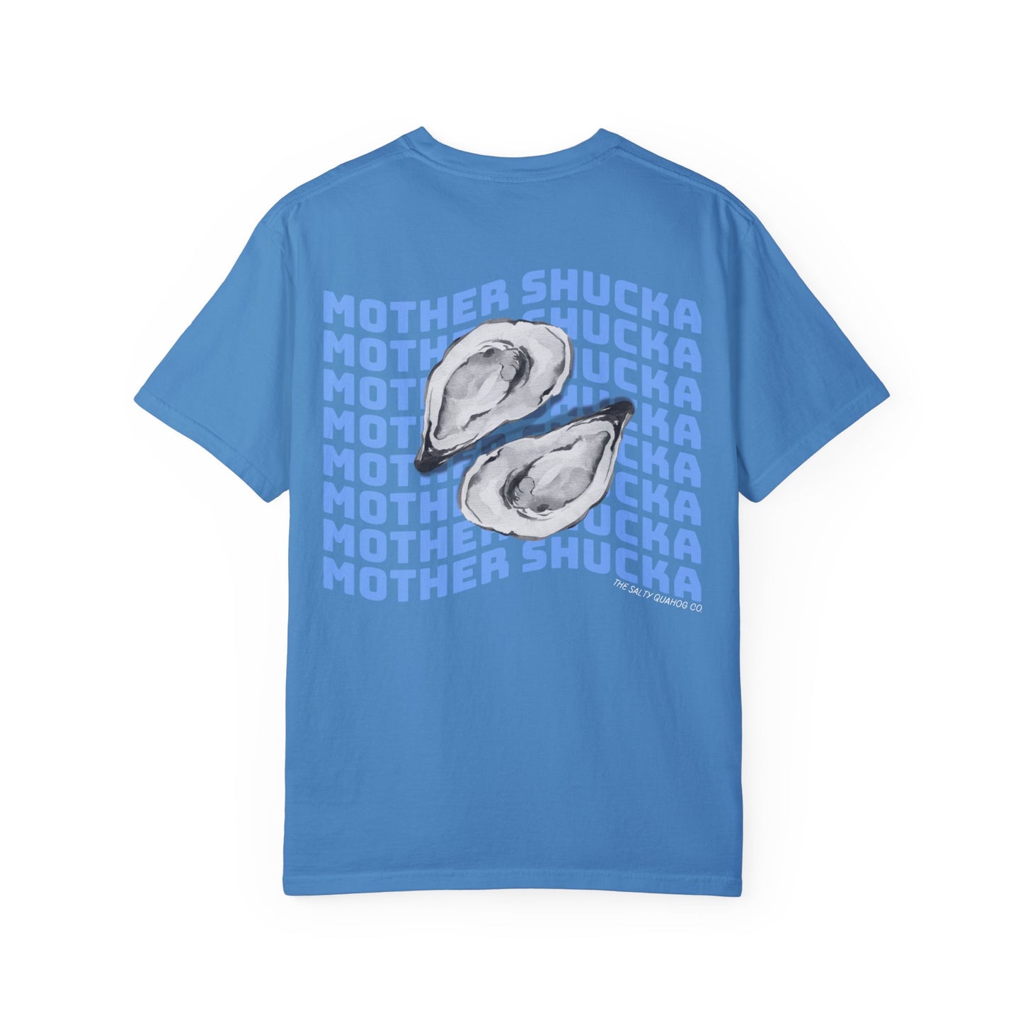 Mother Shucka T-shirt