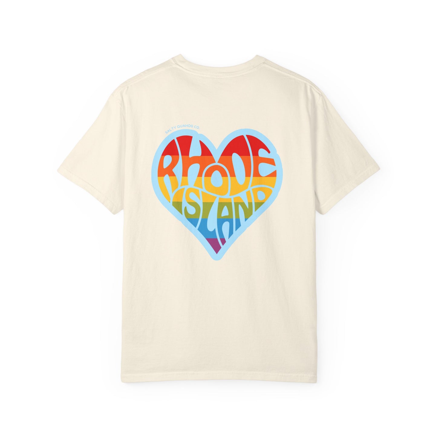 401 PRIDE shirts