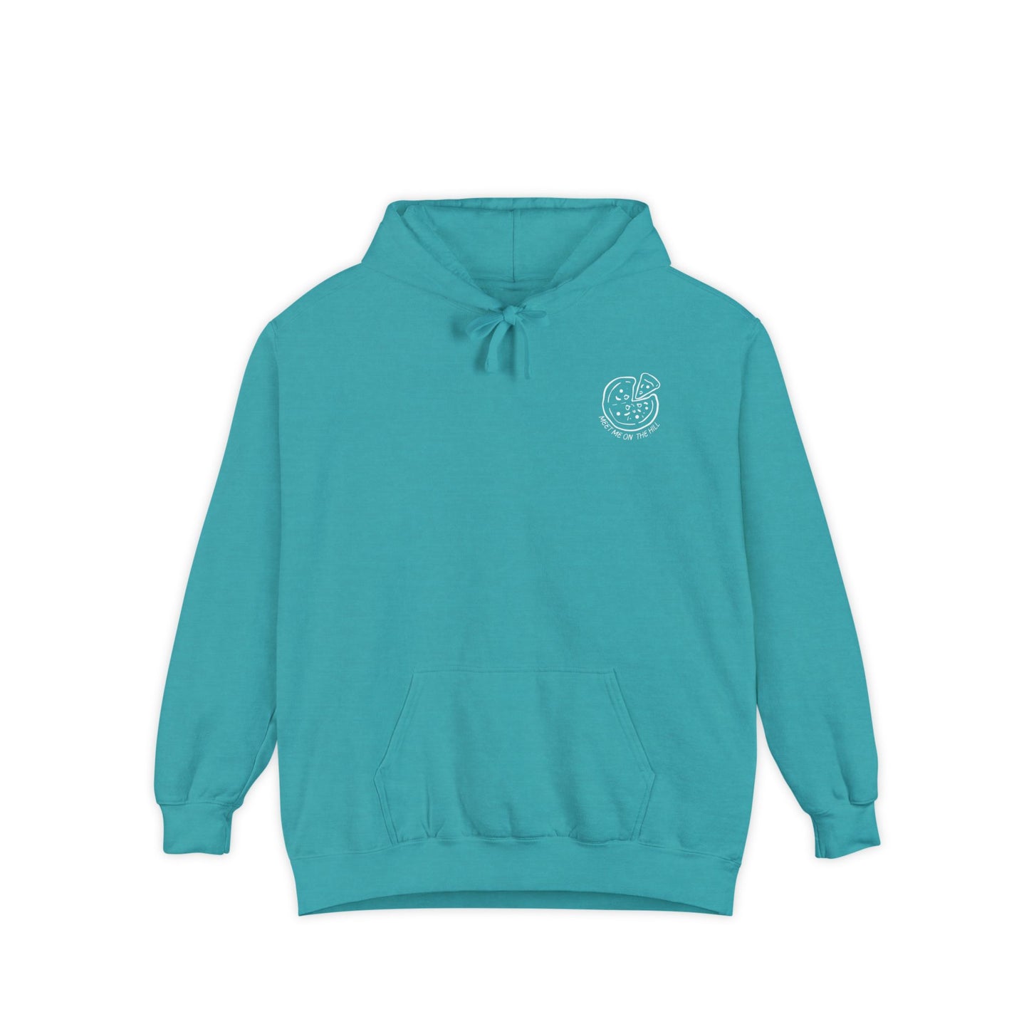 Meet me on the Hill Hoodie