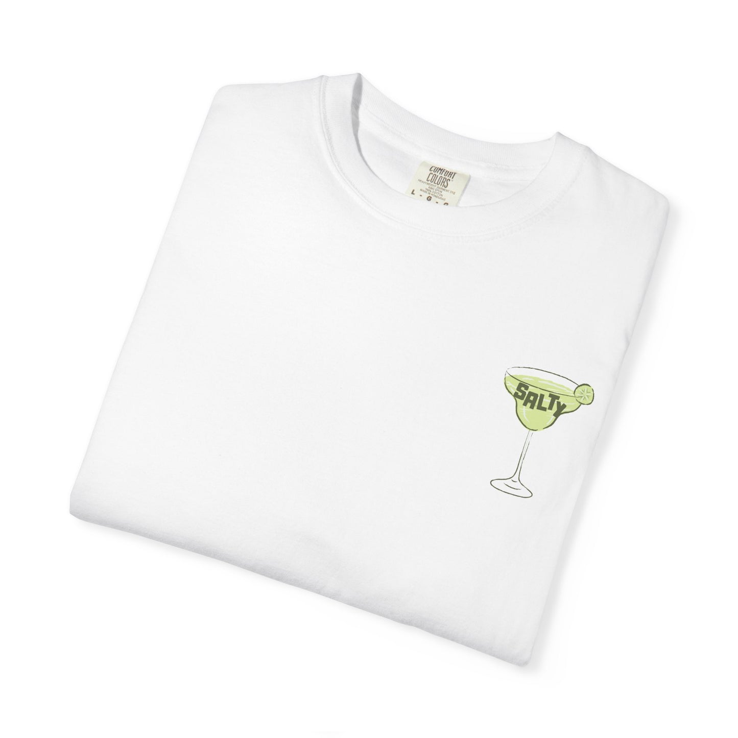 Salty Tequilla shirt