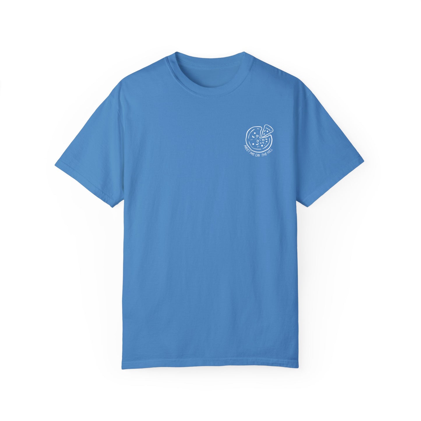 Meet Me on the Hill T-shirt