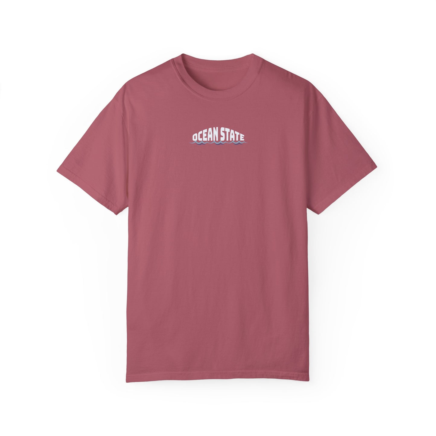 RI Beaches T-shirt