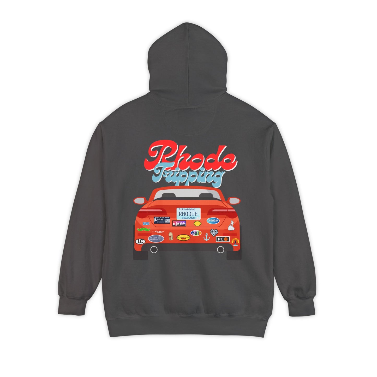 Rhode Tripping Hoodie