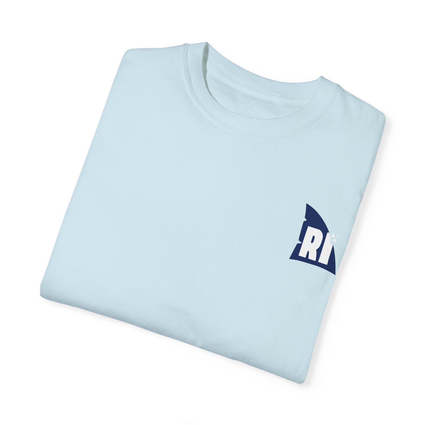 Bite Me RI Shark T-shirt