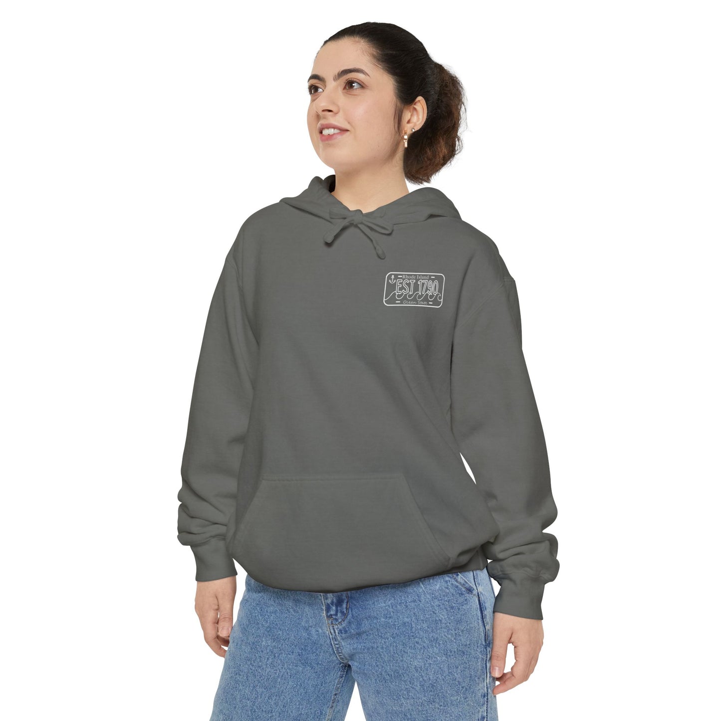 Rhode Tripping Hoodie