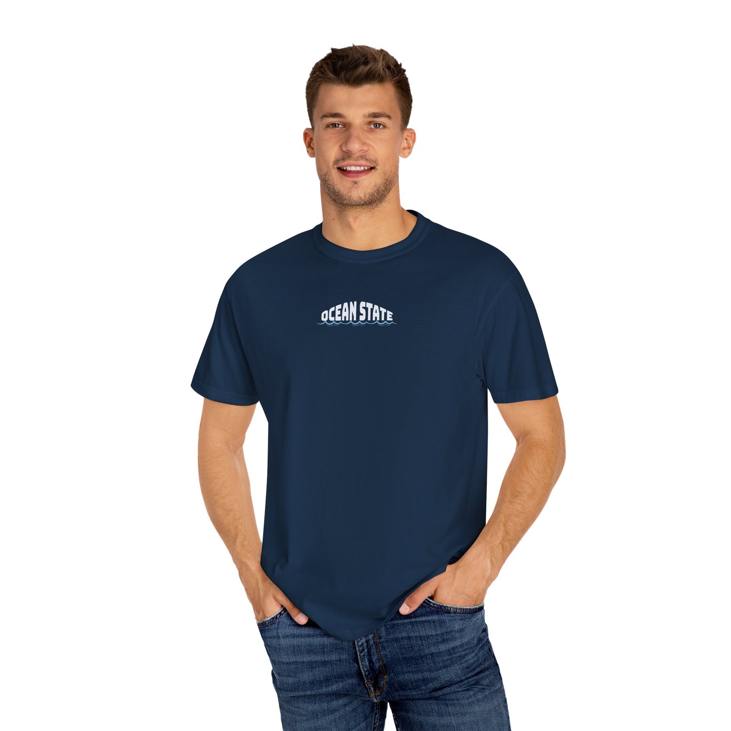 RI Beaches T-shirt