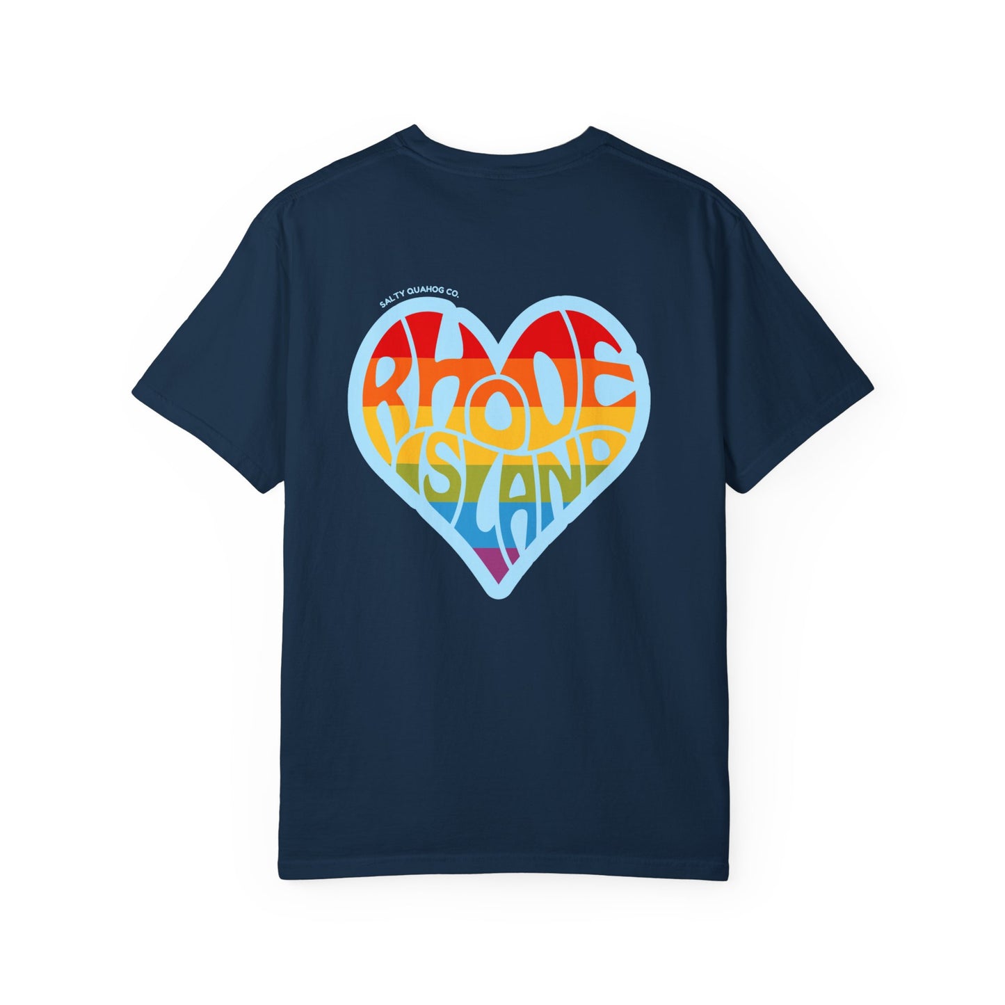 401 PRIDE shirts