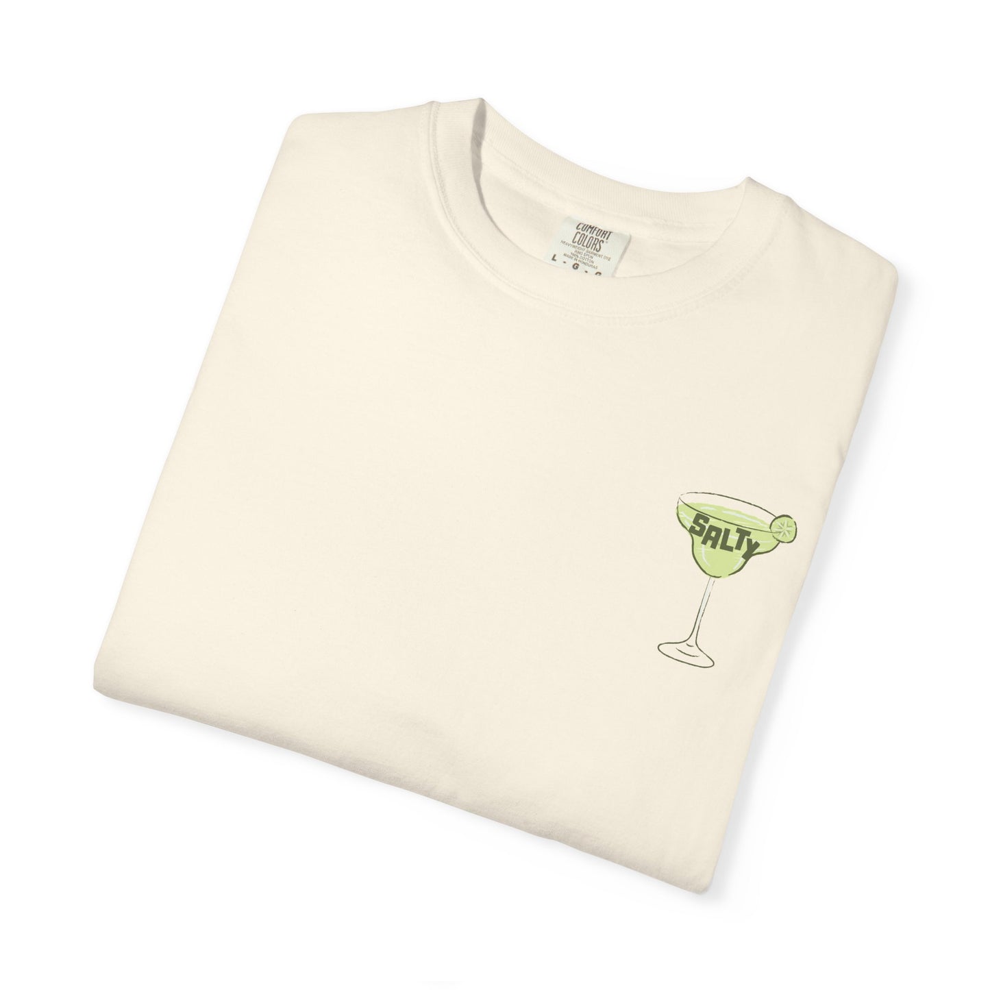 Salty Tequilla shirt