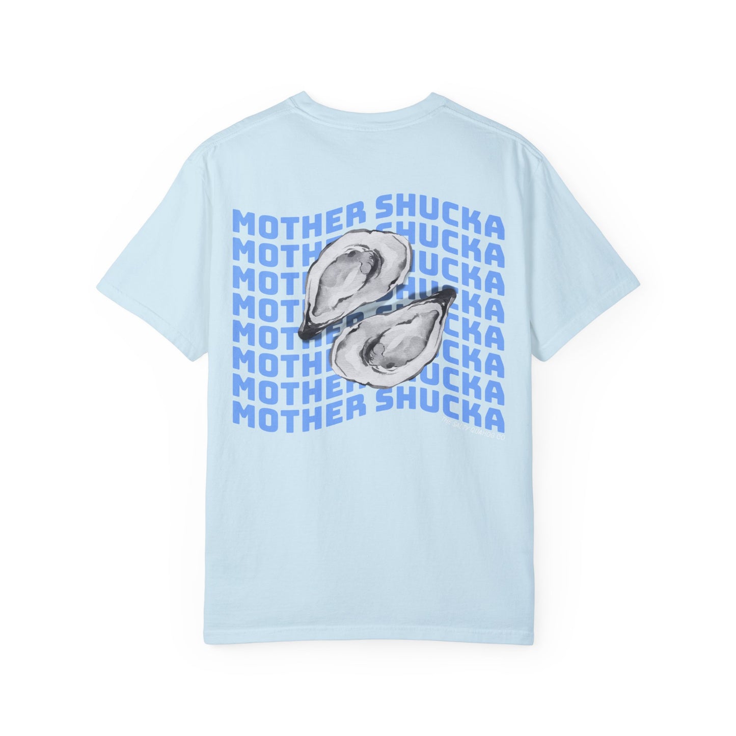 Mother Shucka T-shirt