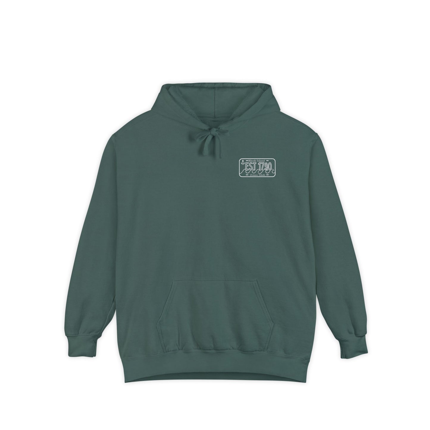 Rhode Tripping Hoodie