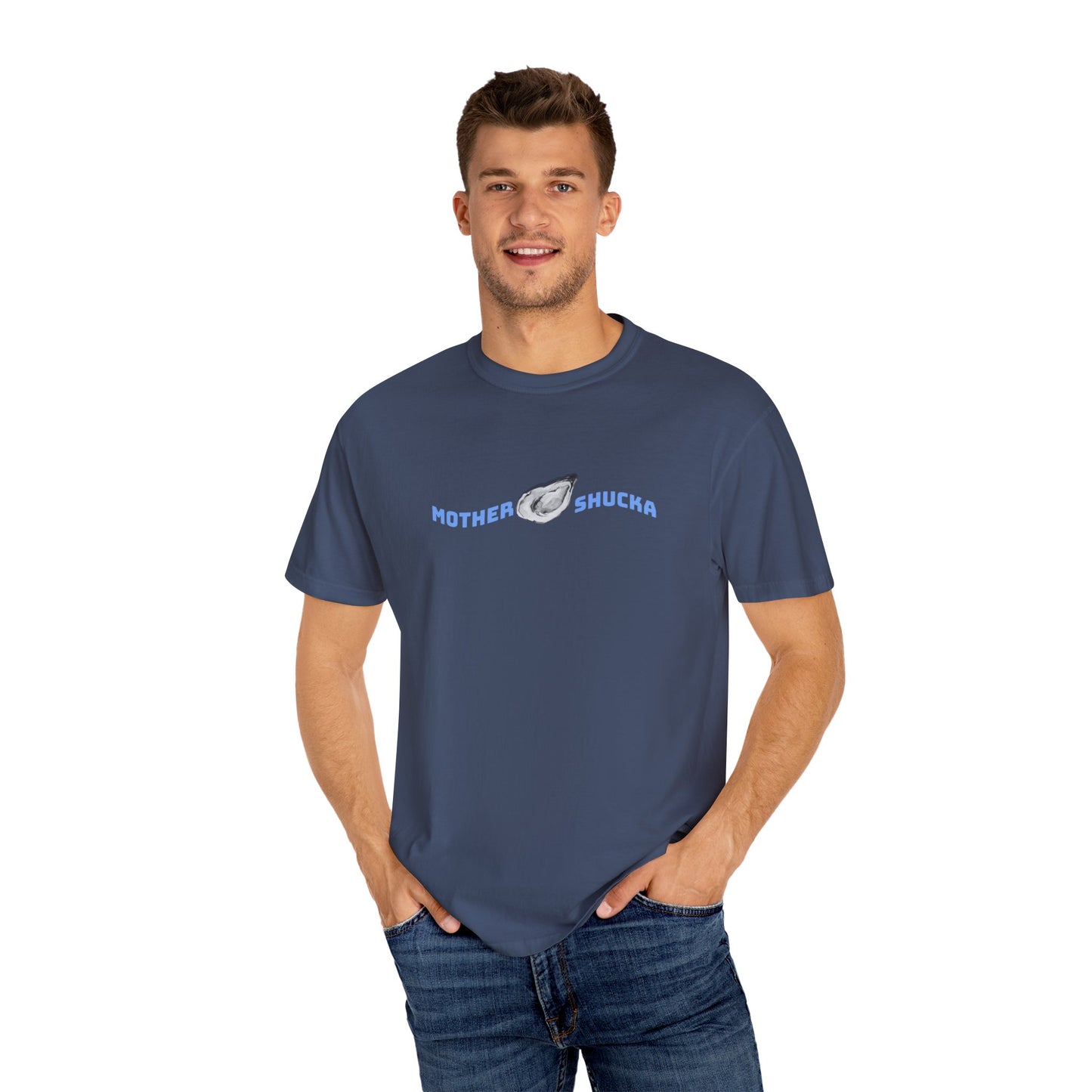 Mother Shucka T-shirt