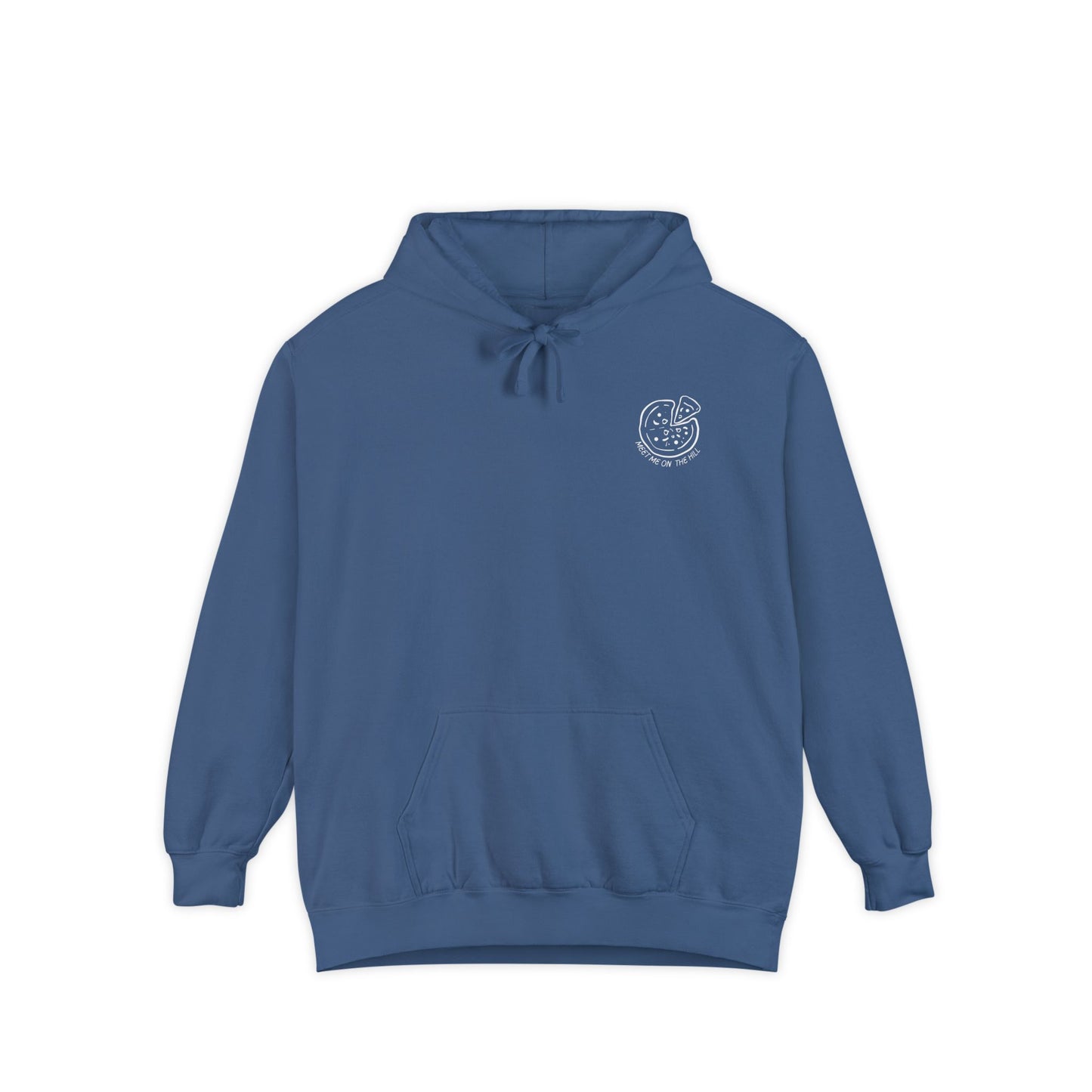 Meet me on the Hill Hoodie