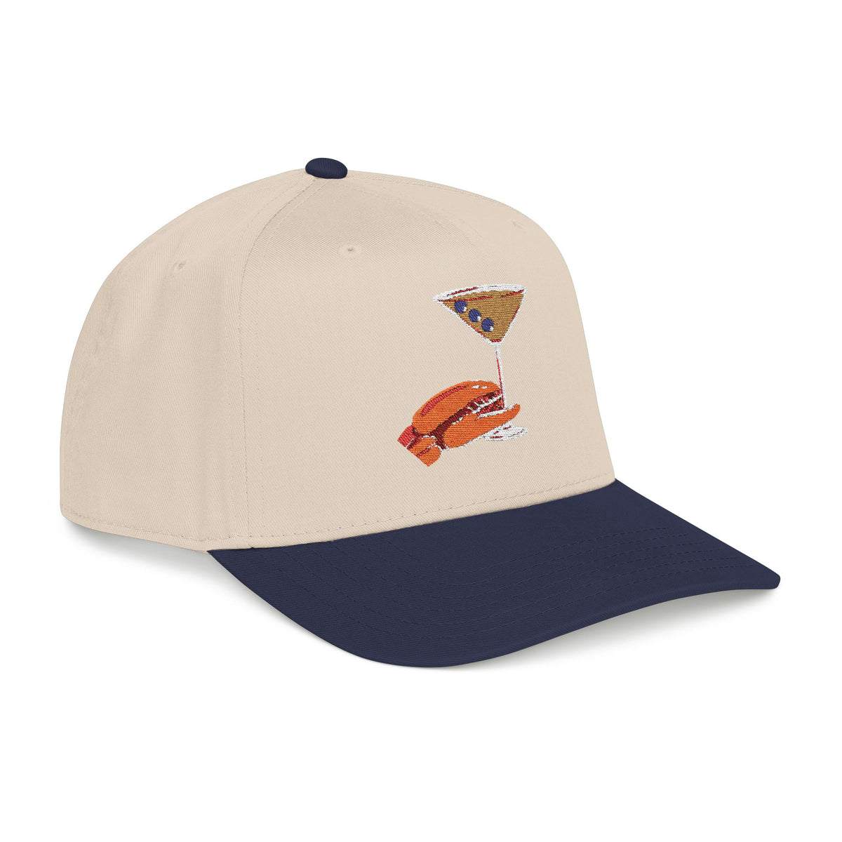 Claw Espresso Martini Cap