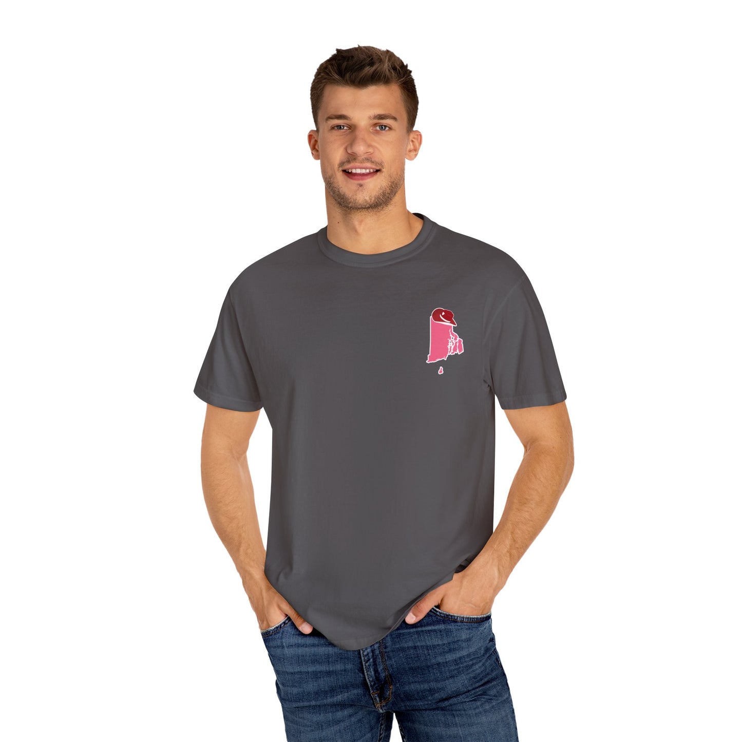 Coastal Cowgirl T-Shirt