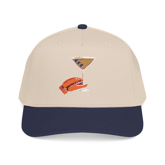 Claw Espresso Martini Cap