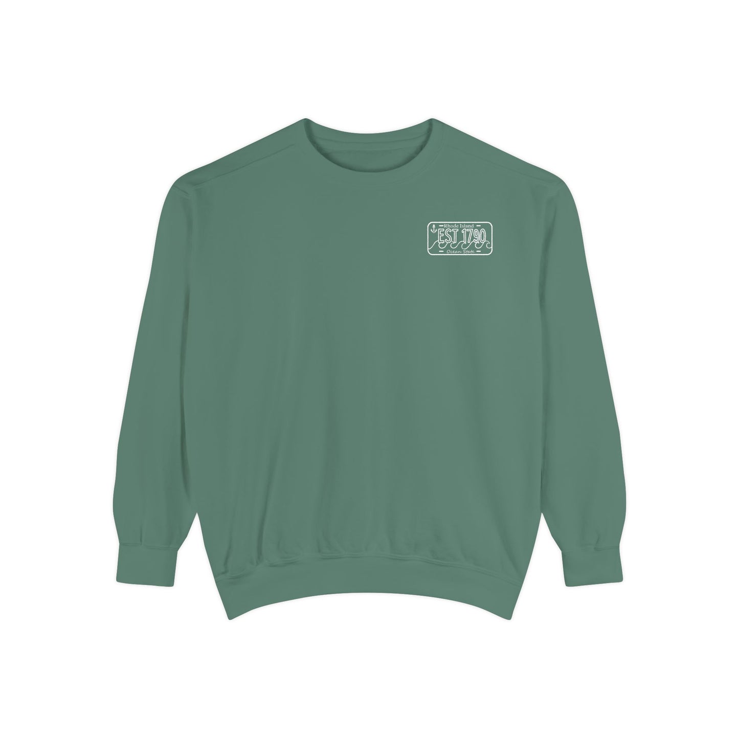 Rhode Trippin Crewneck