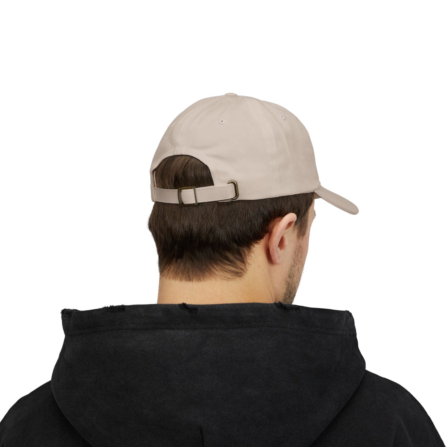Salty Quahog Lobster Dad Cap