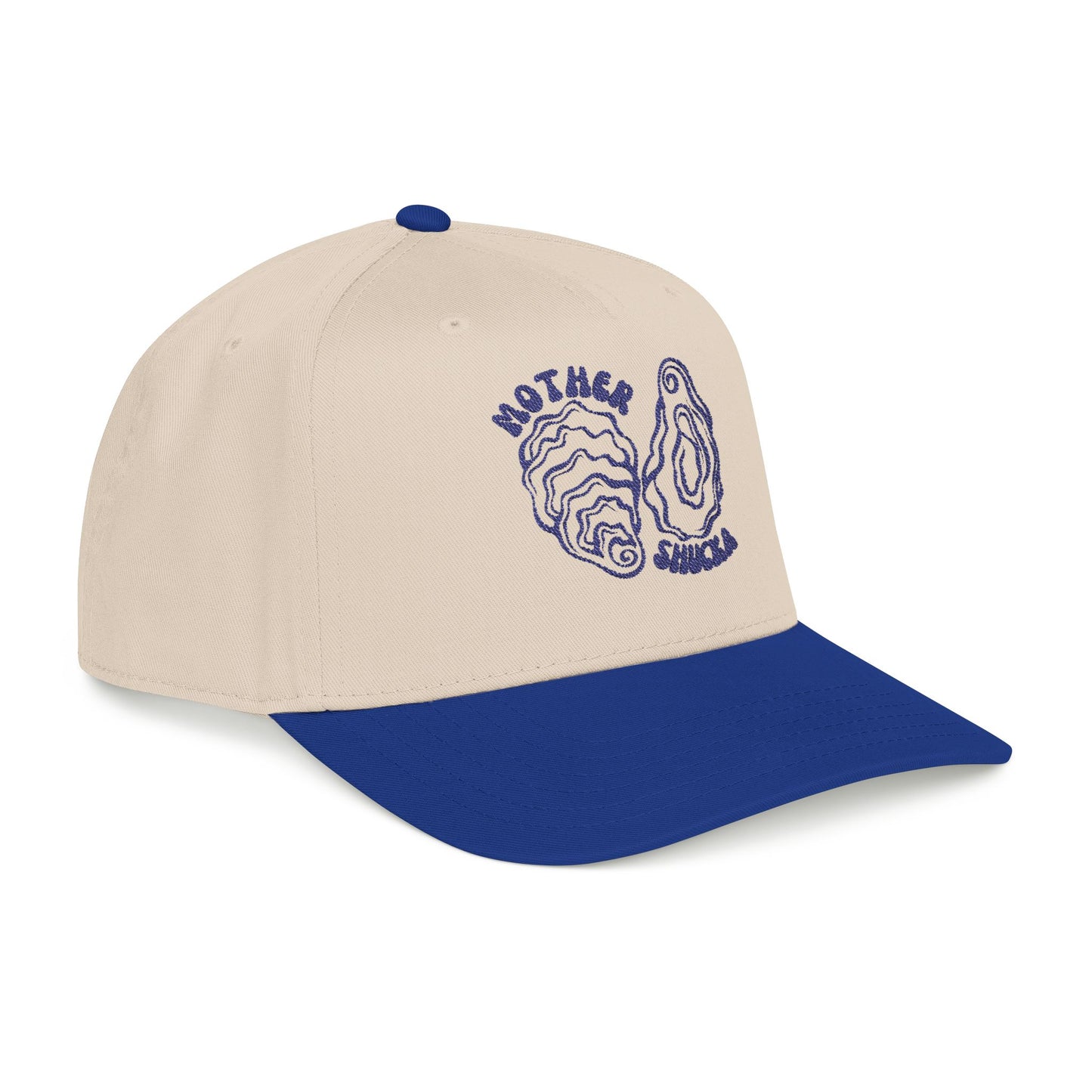 Mothershucka Hat